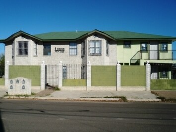 Primary Photo - Lancon Apartments