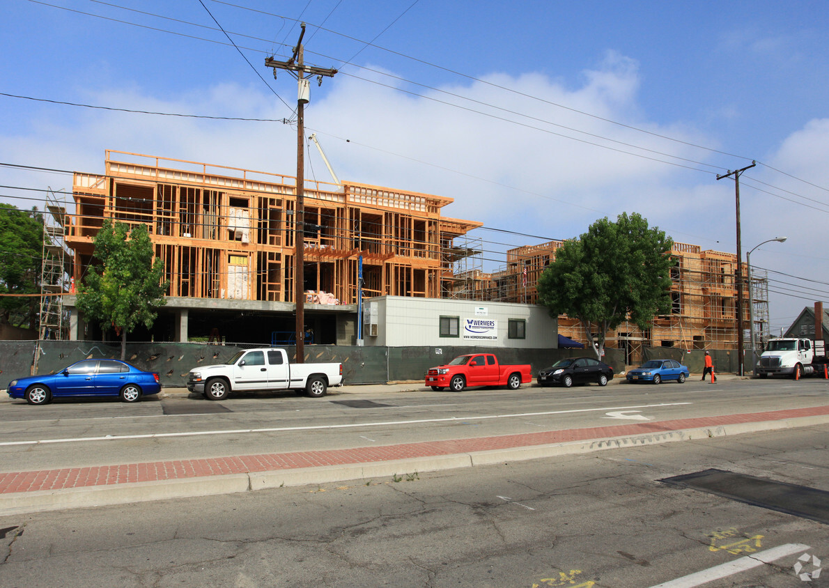 Foto principal - Arbor Green Apartments