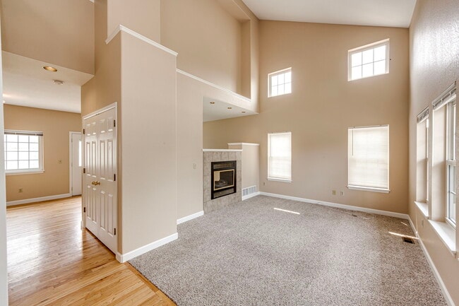 Photo - 5018 S Dillon St House