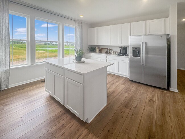 Building Photo - 3 Bedroom 2.5 Bathroom Brand New Construct...