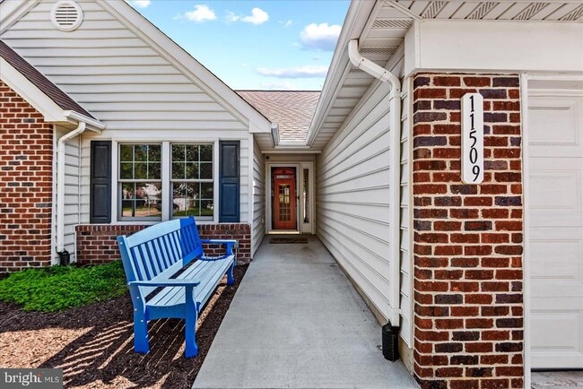 Foto del edificio - 11509 Abingdon Ct