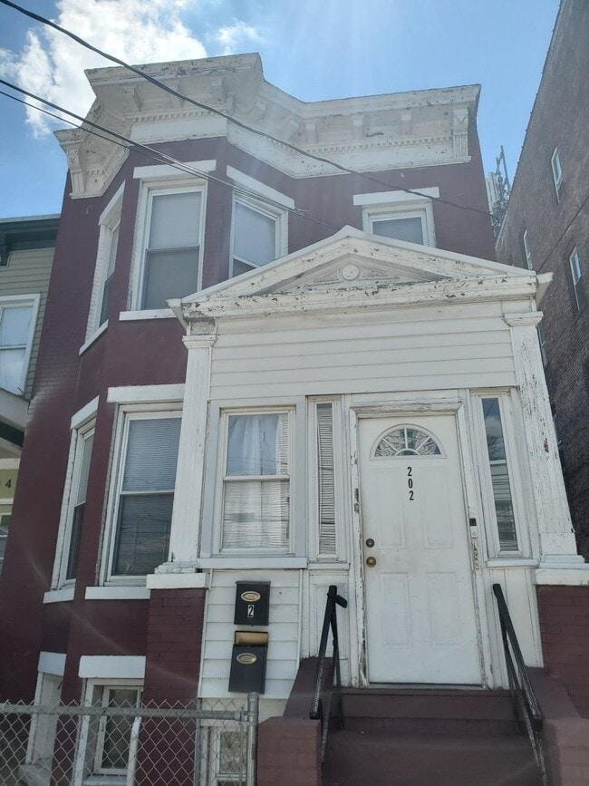 Foto del edificio - 202 Delaware Ave