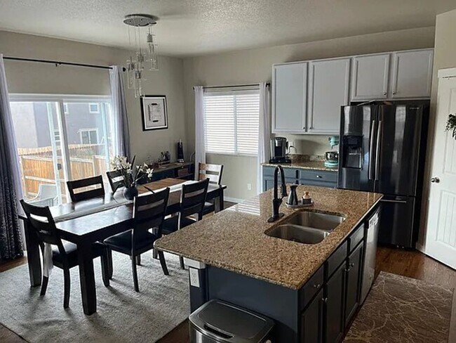 Foto del edificio - 7691 Barraport Dr