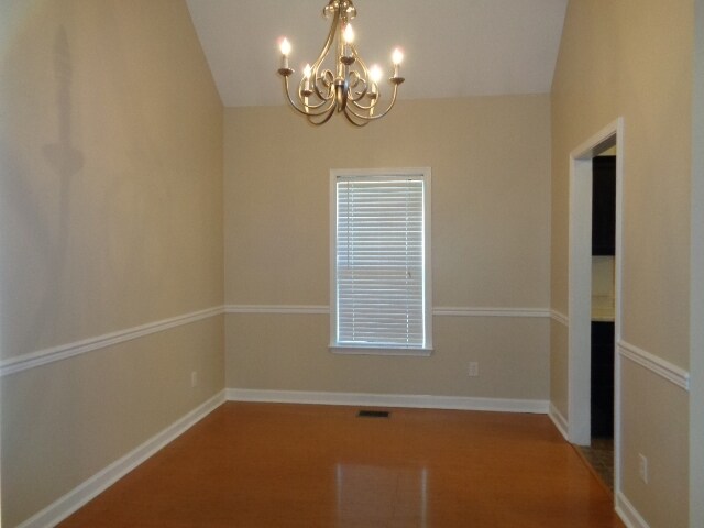 Foto del edificio - 1416 Allison Drive