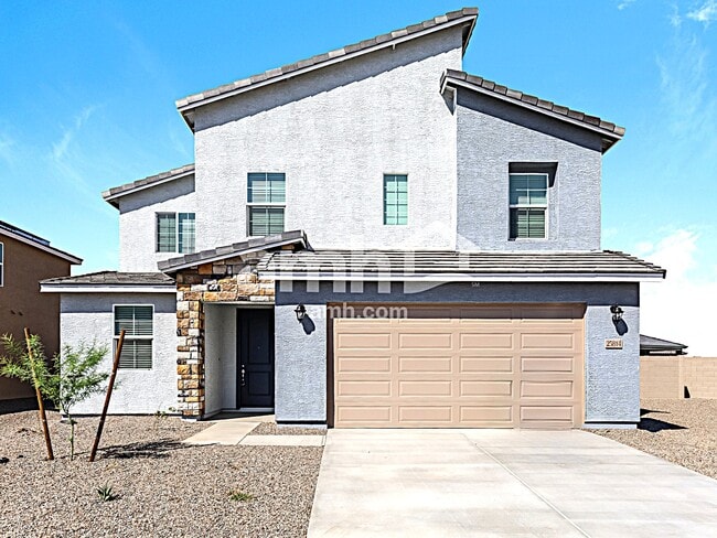 Building Photo - 25814 N 185th Ave