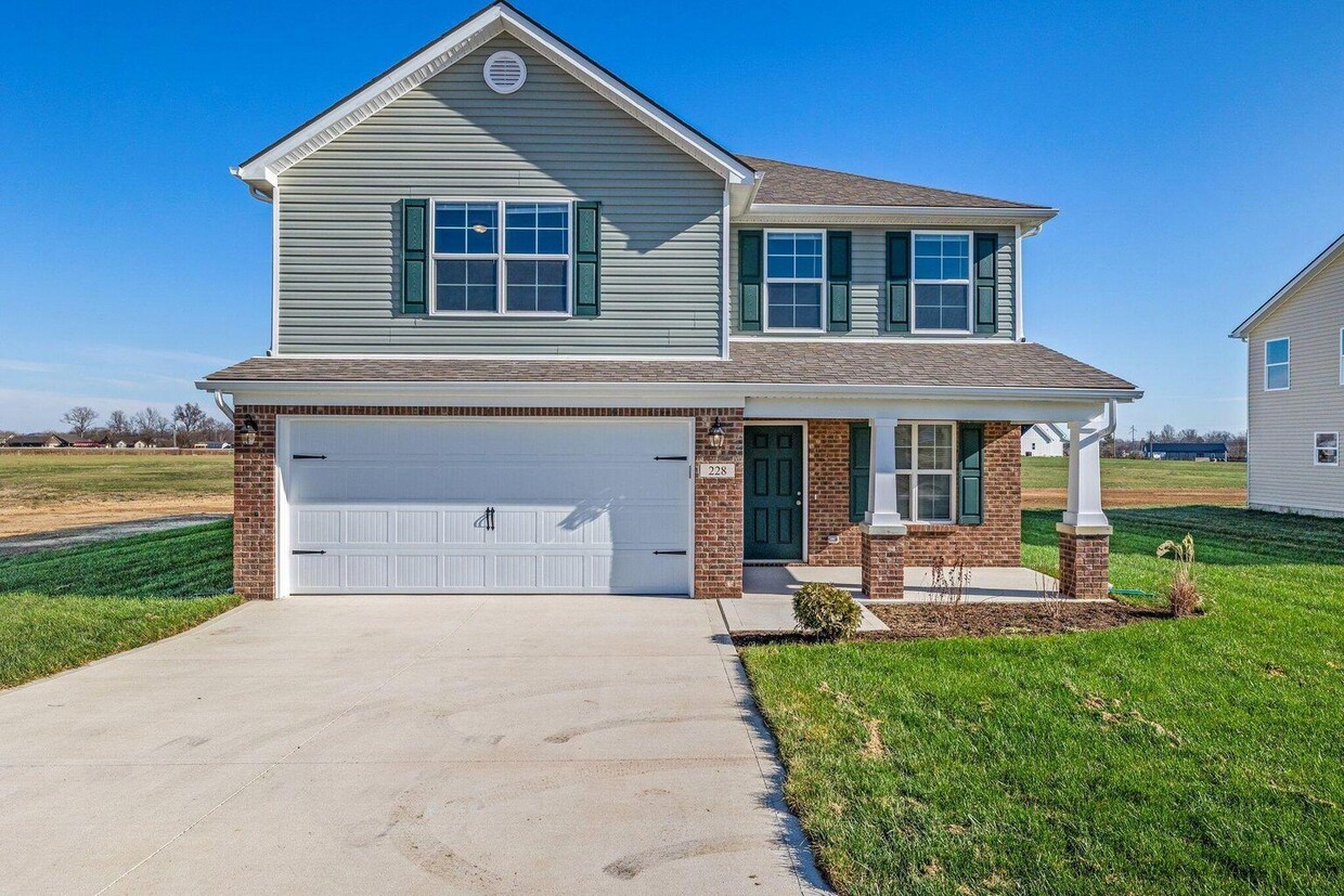 Foto principal - 6088 Arbor Wds Wy