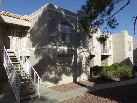 Foto del edificio - 6800 E Lake Mead Blvd