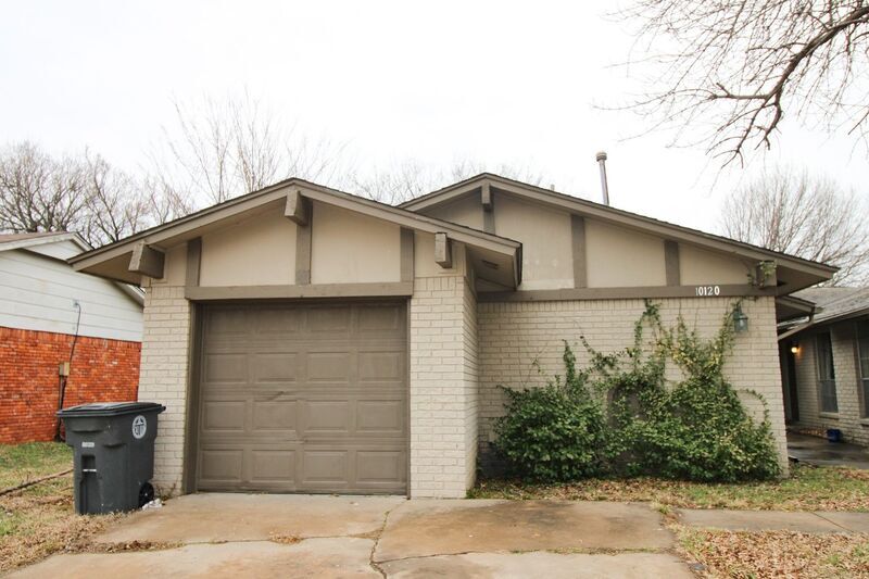 10120 E 30th St, Tulsa, OK 74129 House for Rent in Tulsa, OK
