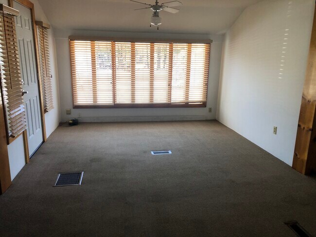 living room - 431 Shaker Rd