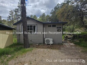 Building Photo - 1623 Idylwild Rd