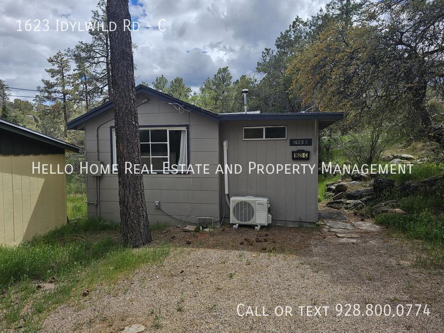 Foto principal - 1623 Idylwild Rd
