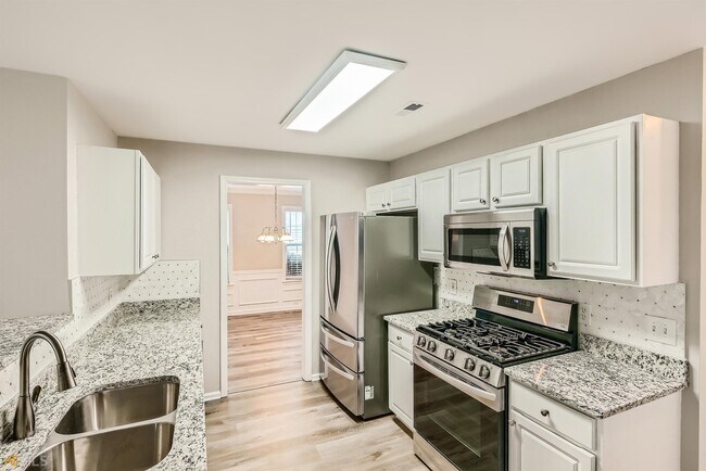 Building Photo - 3828 Mast Ct NW