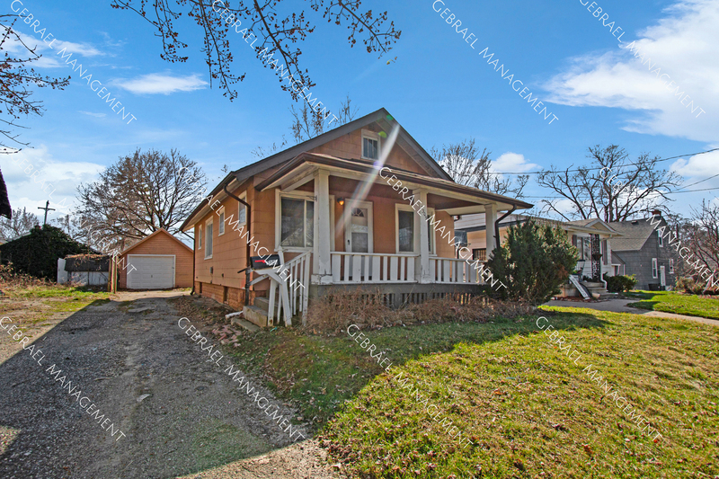 Foto principal - 2309 Brown St