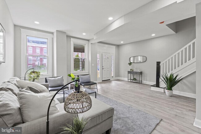 Foto del edificio - 515 Lyndhurst St