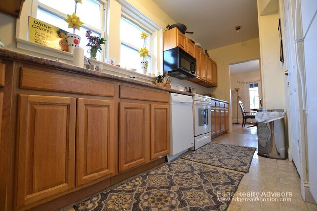 Foto del edificio - 207 Chestnut Ave