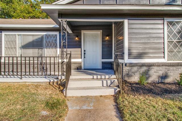 Foto del edificio - 215 W Taylor St