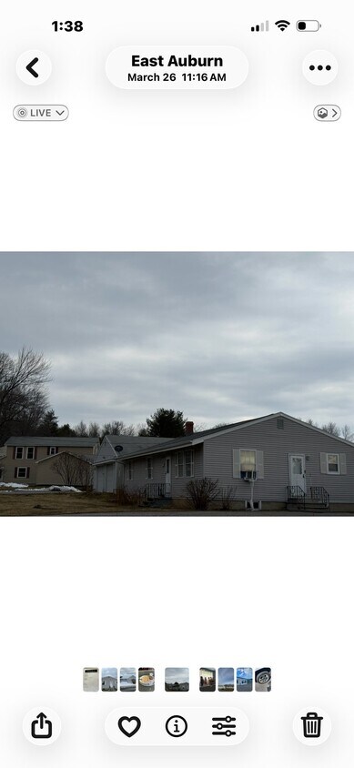 Foto del edificio - 1193 Turner Rd