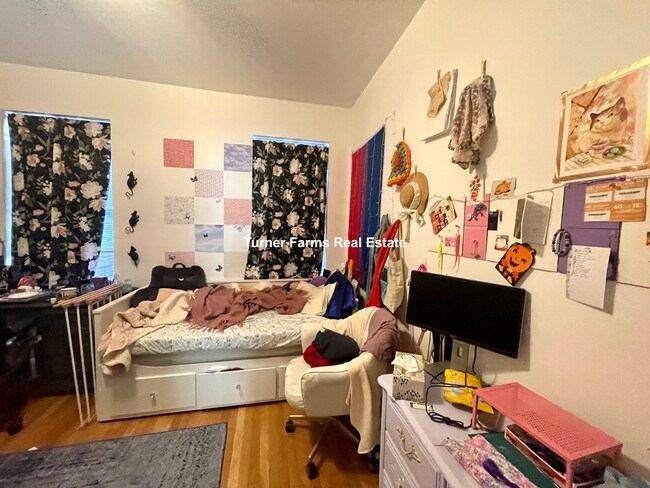 Foto del edificio - 243 Northampton St