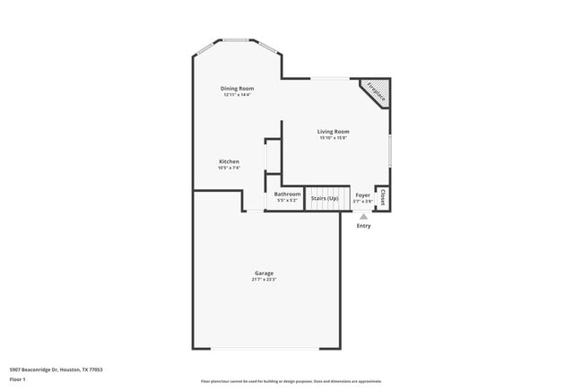 Building Photo - 5907 Beaconridge Dr