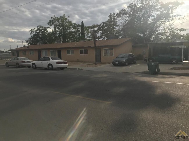 Foto del edificio - 1330 Kentucky St