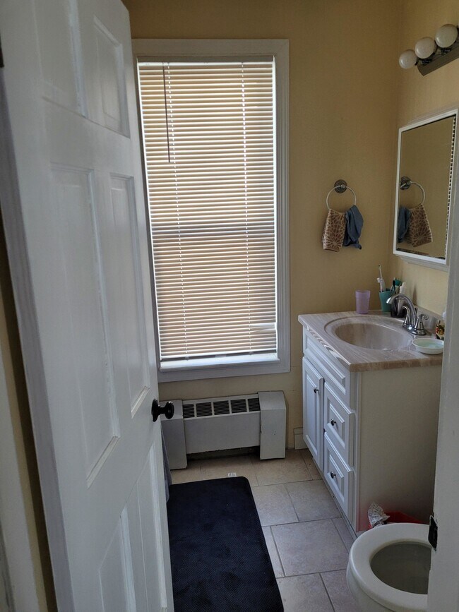 Foto del edificio - 5 Irving St