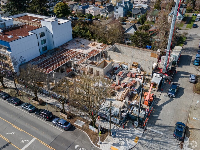 Building Photo - Grand Vue Lofts