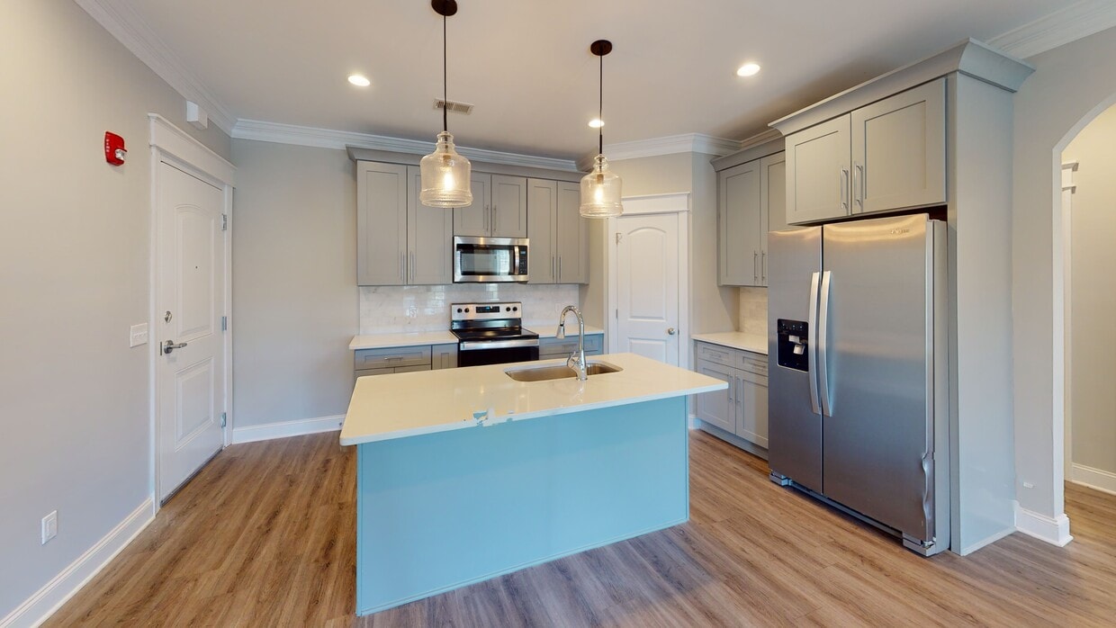 Photo - West Edge Apartments