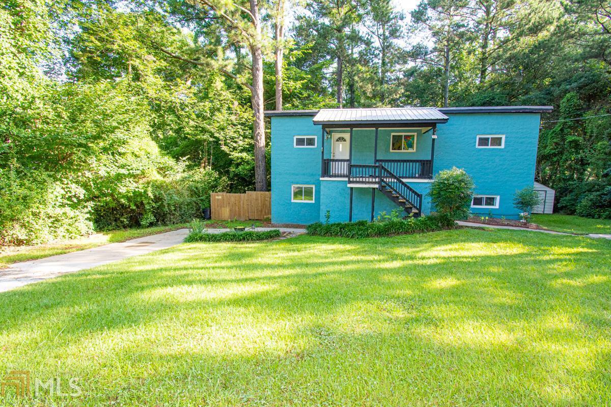 184 Westwood Dr, Athens, GA 30606 House for Rent in Athens, GA