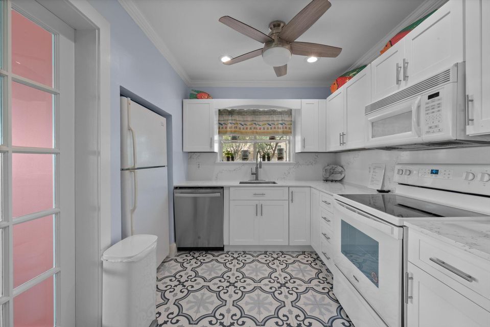 Foto principal - 36 Palm Sq