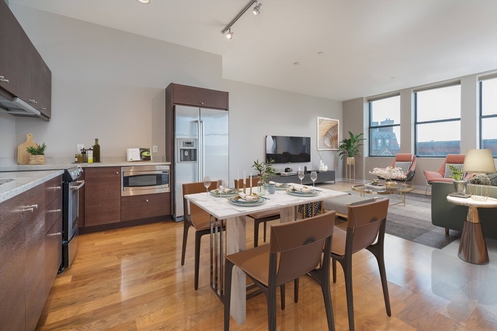 Foto principal - 285 Columbus Ave