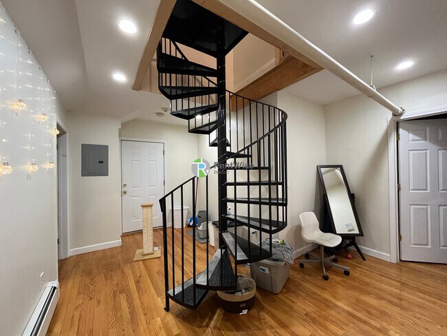 Foto del edificio - 18 Euston St