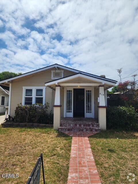 Building Photo - 515 S Evergreen Dr