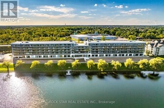 Building Photo - 350 Prince Charles Dr S