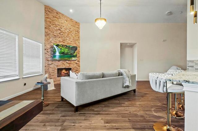 Foto del edificio - 1412 Cheyenne Rd