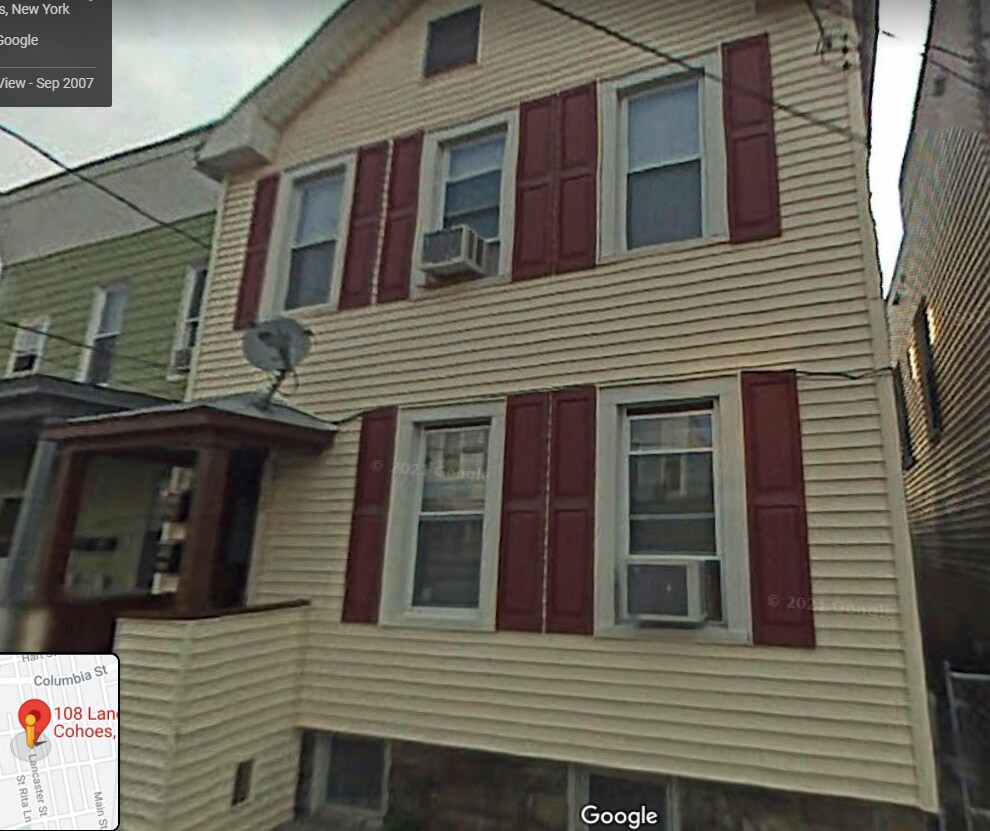 Primary Photo - 108 Lancaster St