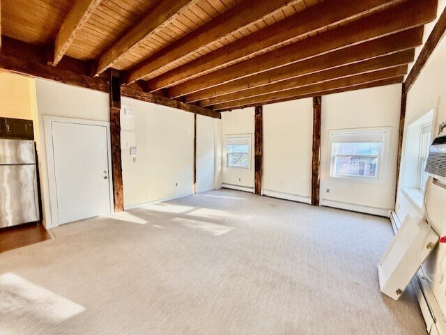 Foto del edificio - 33 Medford St