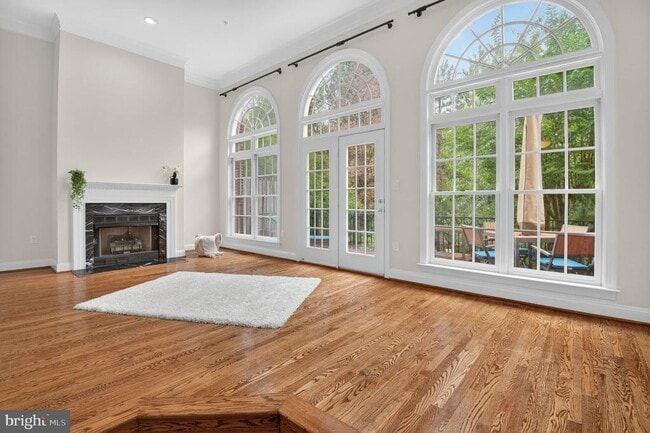 Foto del edificio - 4015 Mansion Dr NW