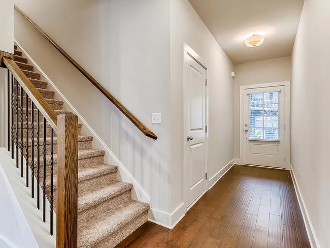 Photo - 1317 Heights Park Dr Townhome