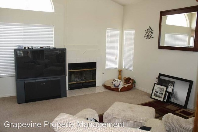 Foto del edificio - 3 br, 2.5 bath House - 30277 Pechanga Drive