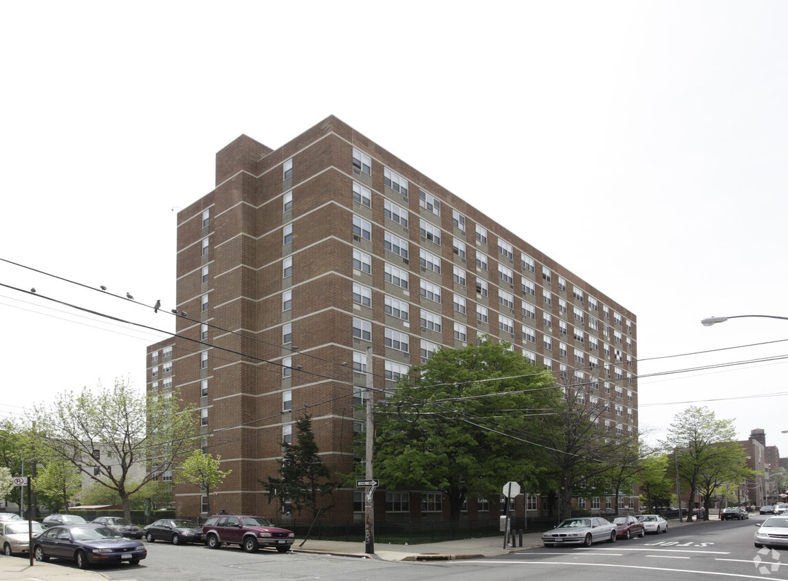 Building Photo - Catherine Sheridan Houses
