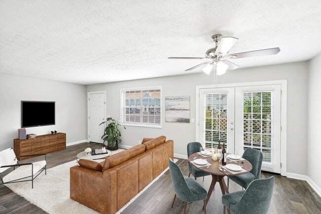 Building Photo - Westminster Club Apartments