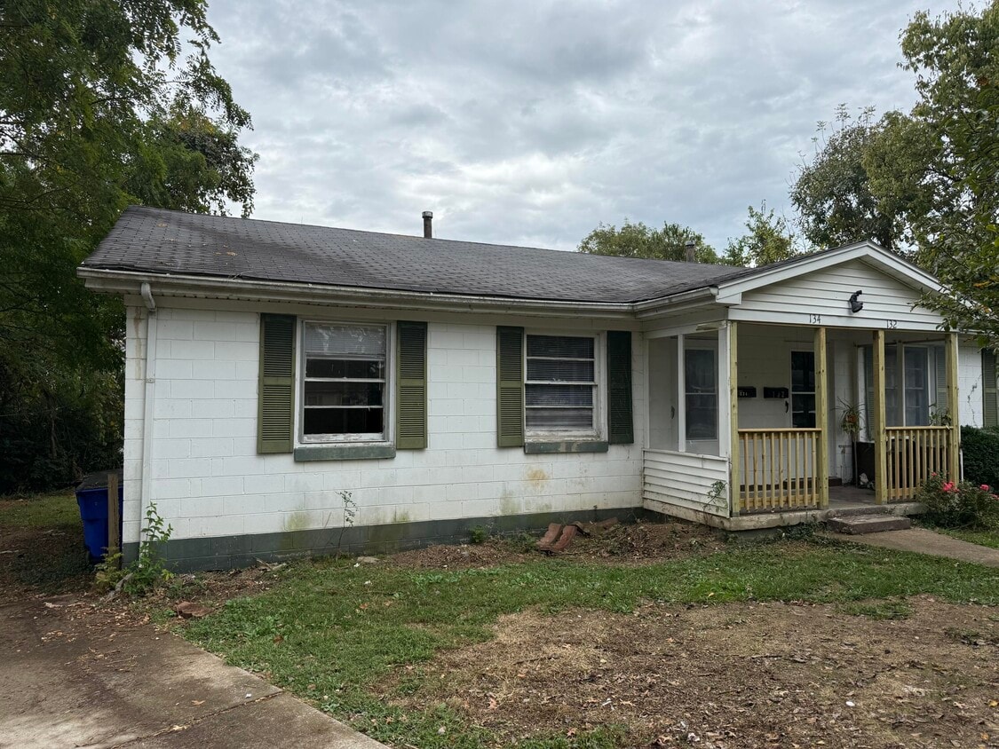 Foto principal - 134 Halls Ln