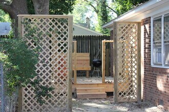 Building Photo - 203 Stancill Dr