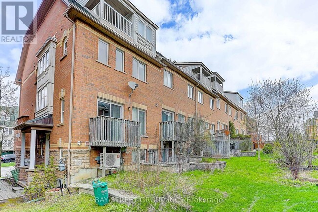 Photo du bâtiment - 11 Michael Way