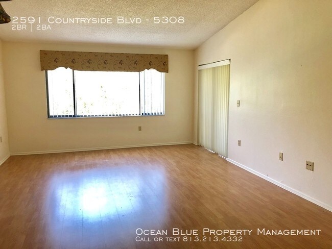 Building Photo - Wonderful and Spacious 2/2 Countryside Condo