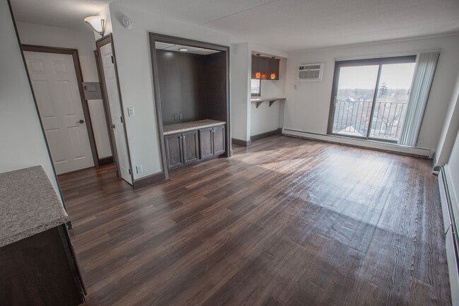 Interior Photo - Tree Tops Apartments