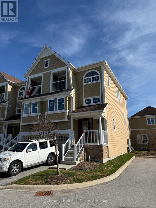 Building Photo - 2 Cranberry Quay