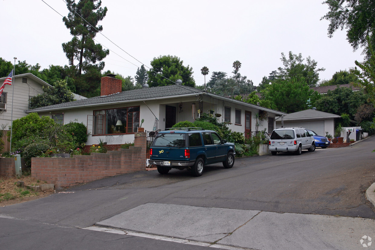 Primary Photo - Garfield Homes