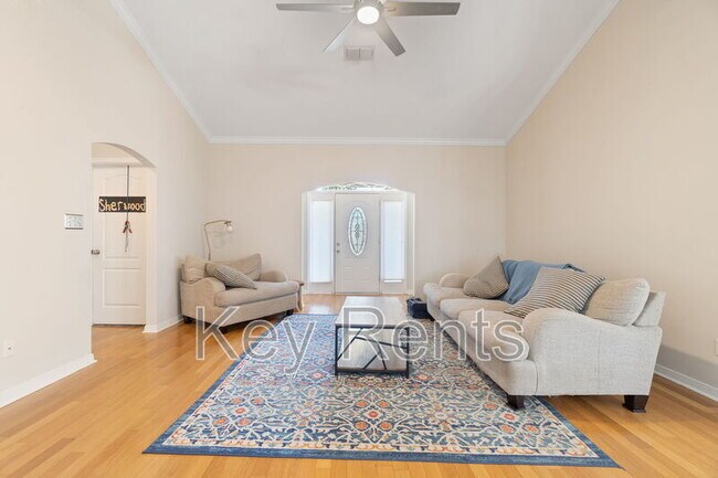 Foto del edificio - 1504 Muirfield Rd