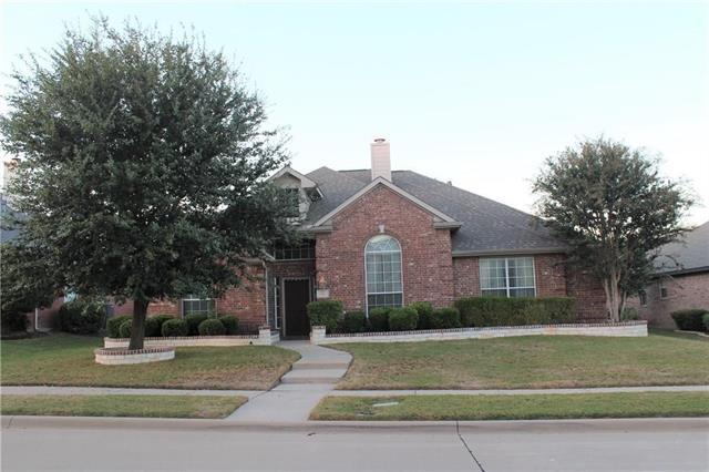 Foto del edificio - 2521 Frosted Green Ln